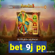 bet 9j pp